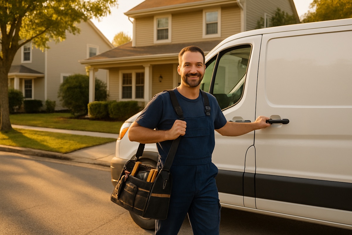 Serrurier professionnel à Bertrix — Serrurier Bertrix